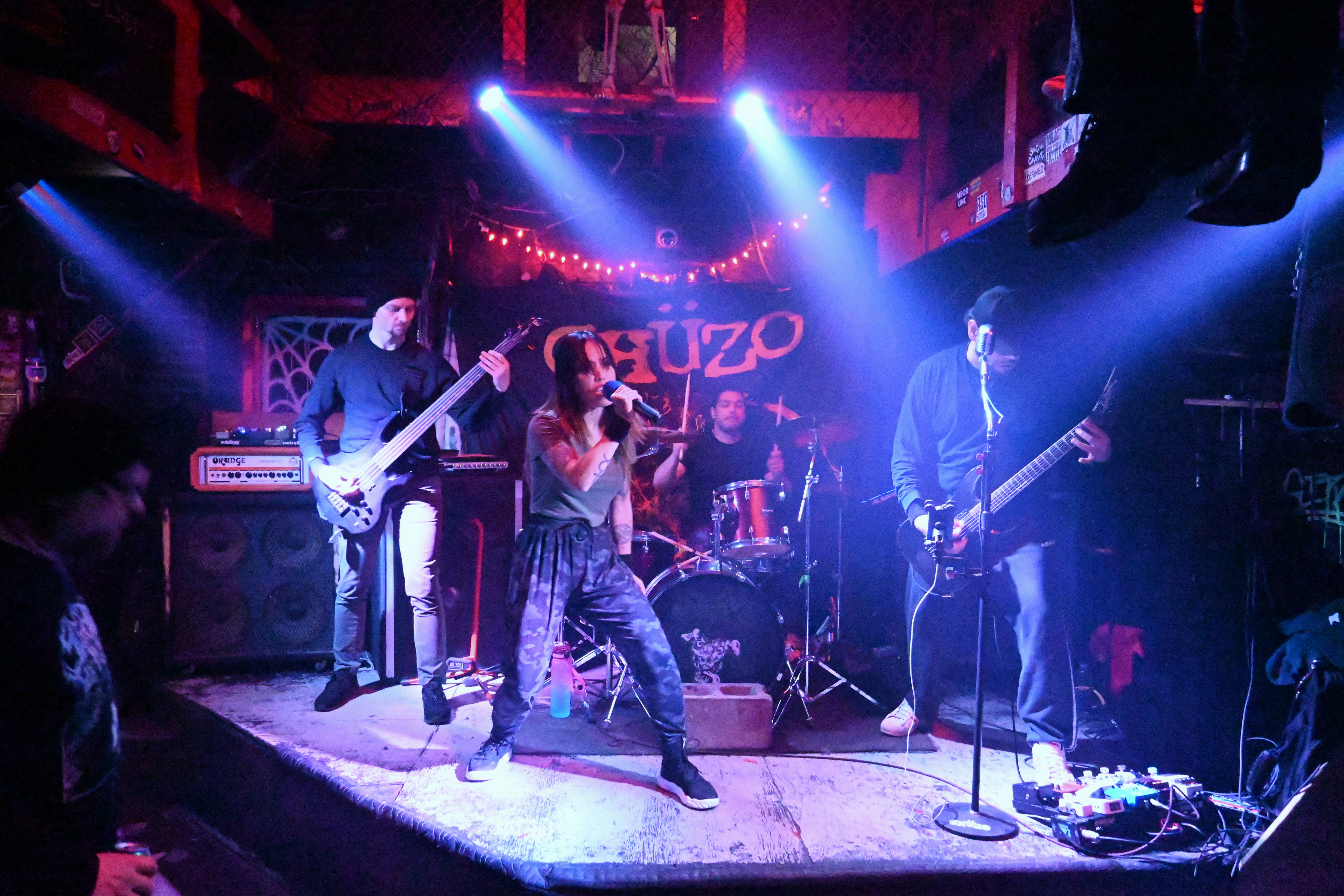 Band Live